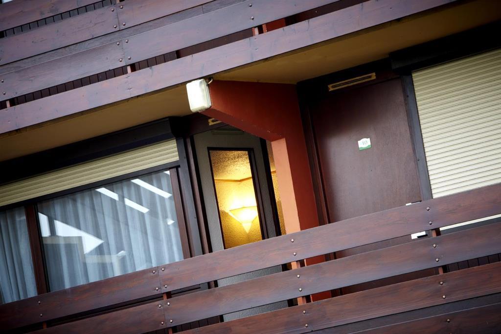 Kyriad Direct Roanne Hôtel&Restaurant Exterior foto